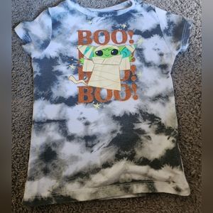 Star Wars - Grogu aka Baby Yoda Girls Shirt